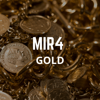 MIR4 Gold